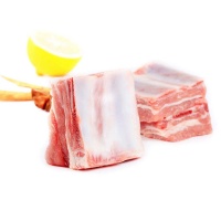 Sườn cừu đông lạnh, mềm ngon, nuôi thiên nhiên đồng cỏ